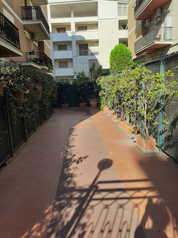 Appartement 1 Bis Flat Rome
