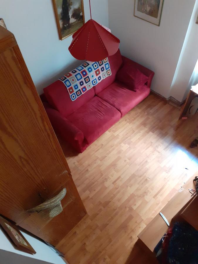 Appartement 1 Bis Flat *