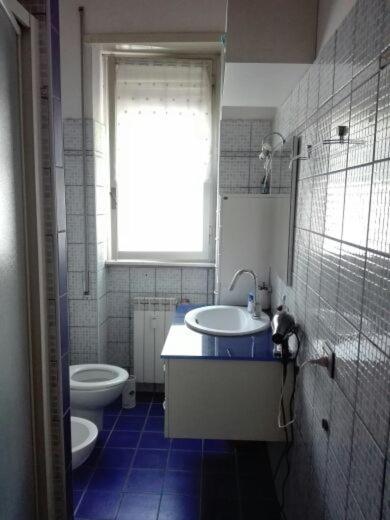Appartement 1 Bis Flat Rome