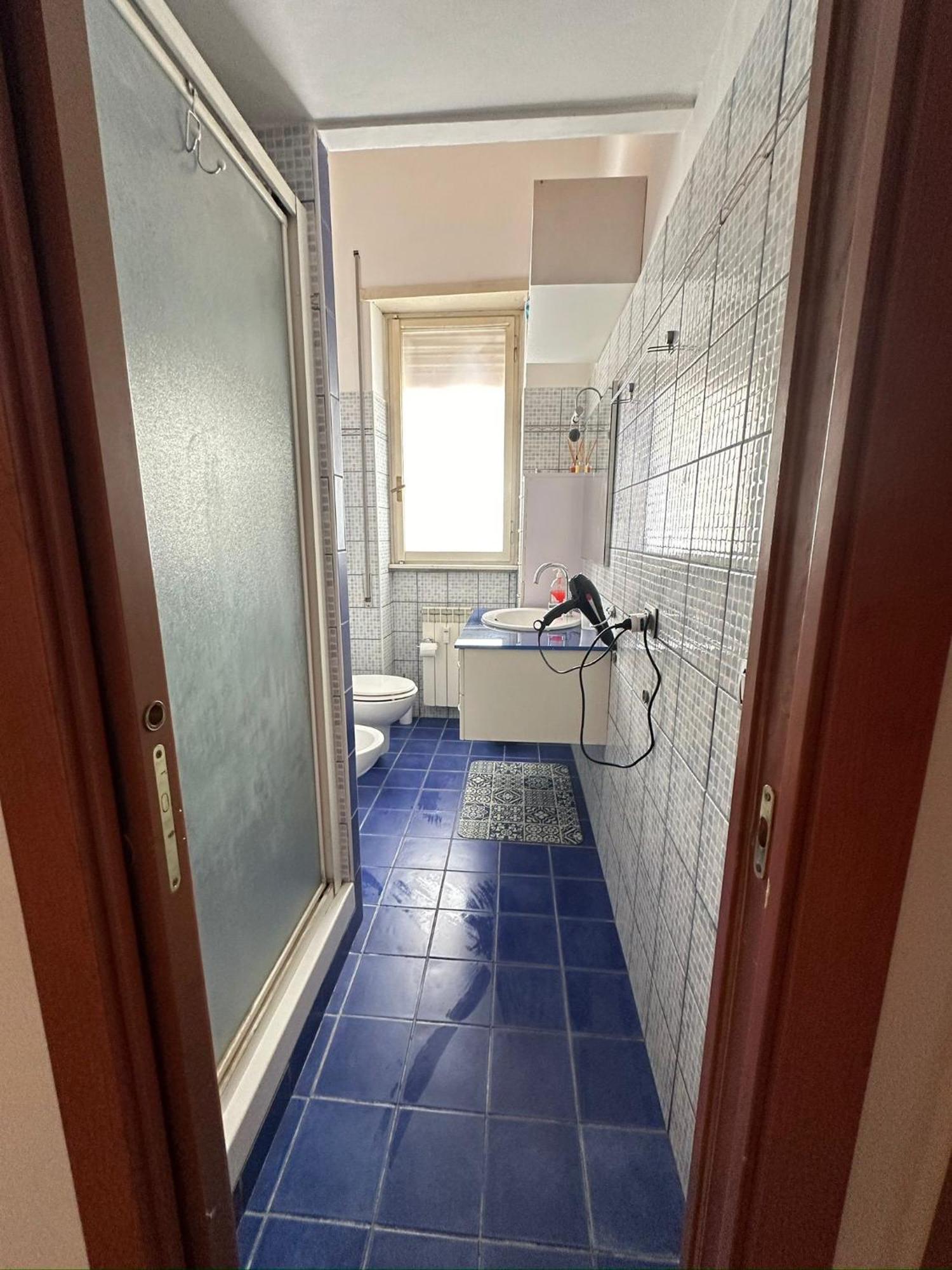 Appartement 1 Bis Flat Rome