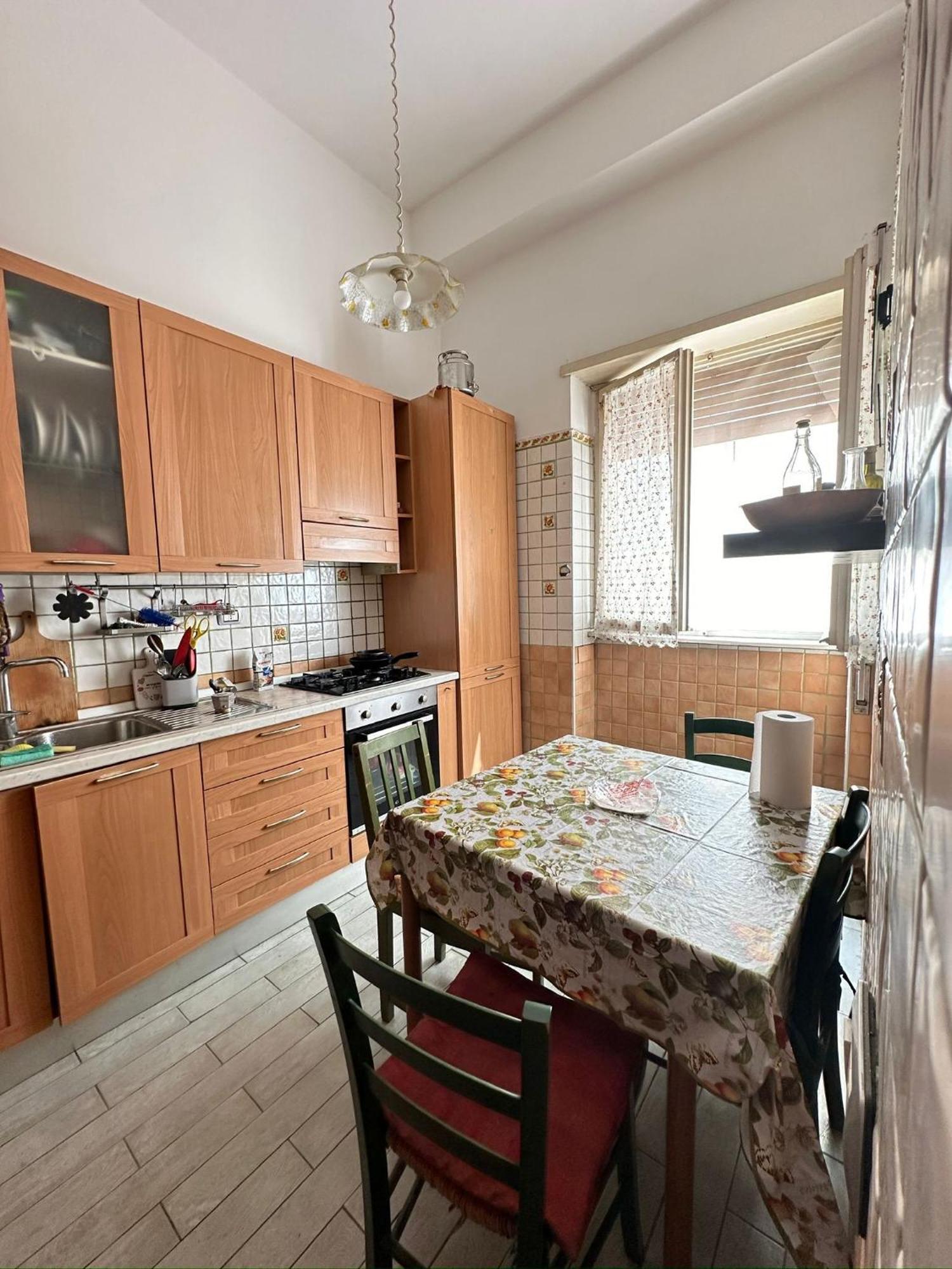 1 Bis Flat Appartement