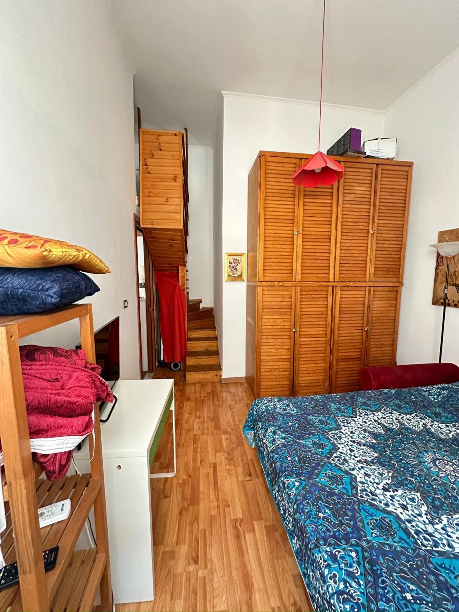 1 Bis Flat Appartement Rome